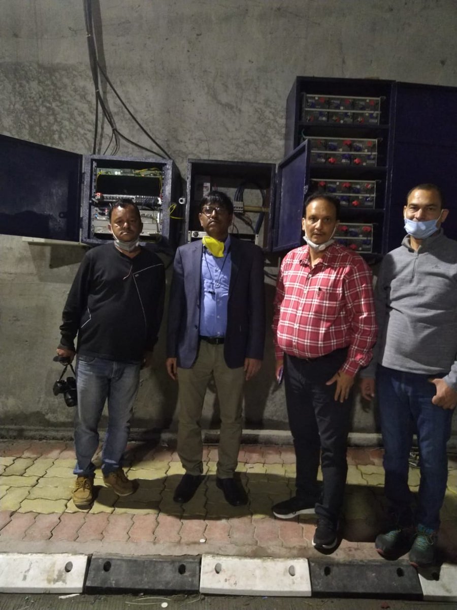 Mandi BA BSNL tweet media