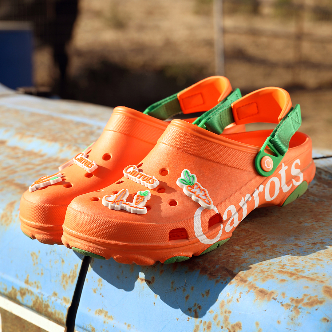 crocs india official website