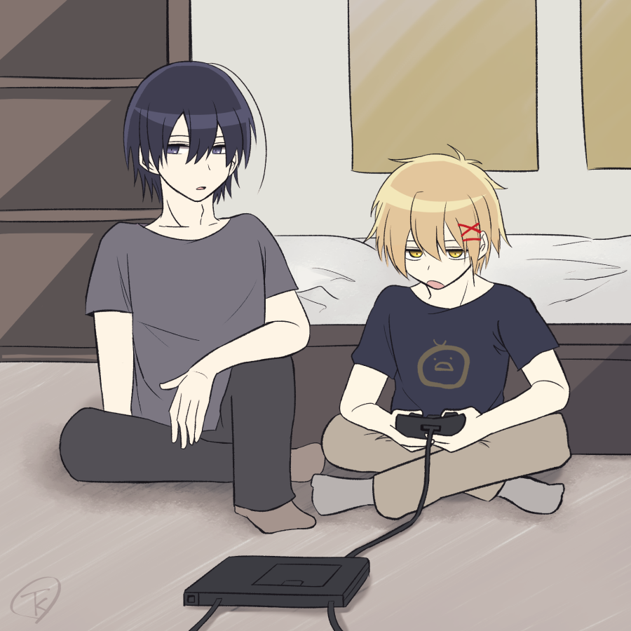 たかこ♡❤︎ しーしゃ♡