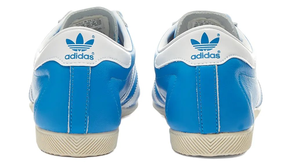 adidas rekord blue