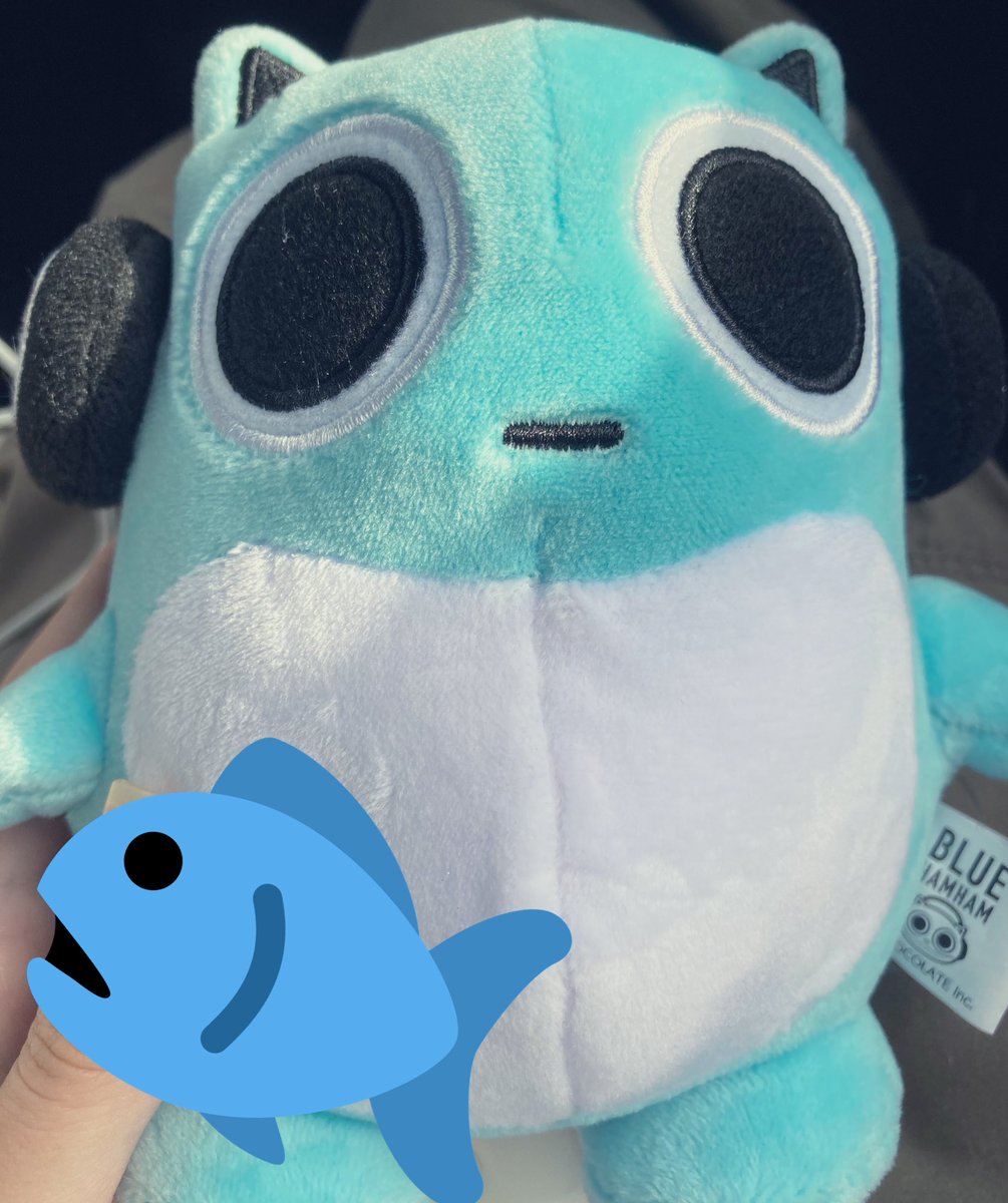 可愛いやつGET(^^♪