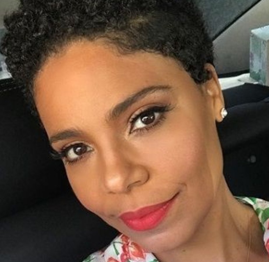 Happy birthday to the beautiful Sanaa Lathan ( born: September 19, 1971 