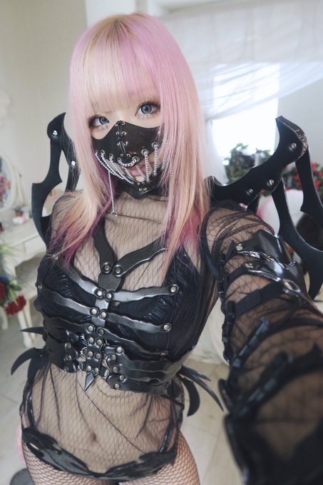 コスプレイヤー七星めろんのTwitter画像13