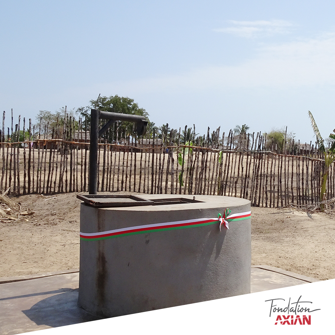 Fondation Axian tweet media