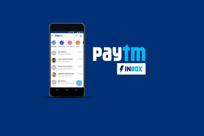 InsideSportIND's tweet photo. #Paytm @Paytm taken back on @GooglePlay after being removed for ‘gambling policy violations’
Read Full:- https://t.co/XGdmhkVS6S
#PaytmRemoved #paytmisback #paytmkaro #GooglePlay https://t.co/YRXm6nsTWK
