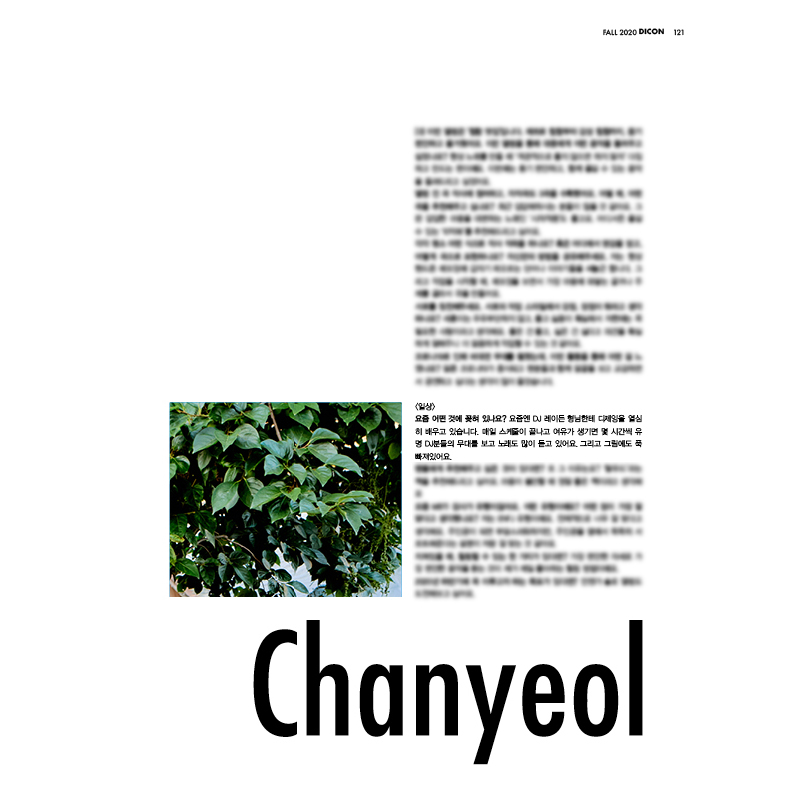 Dicon_EXO-SC tweet media