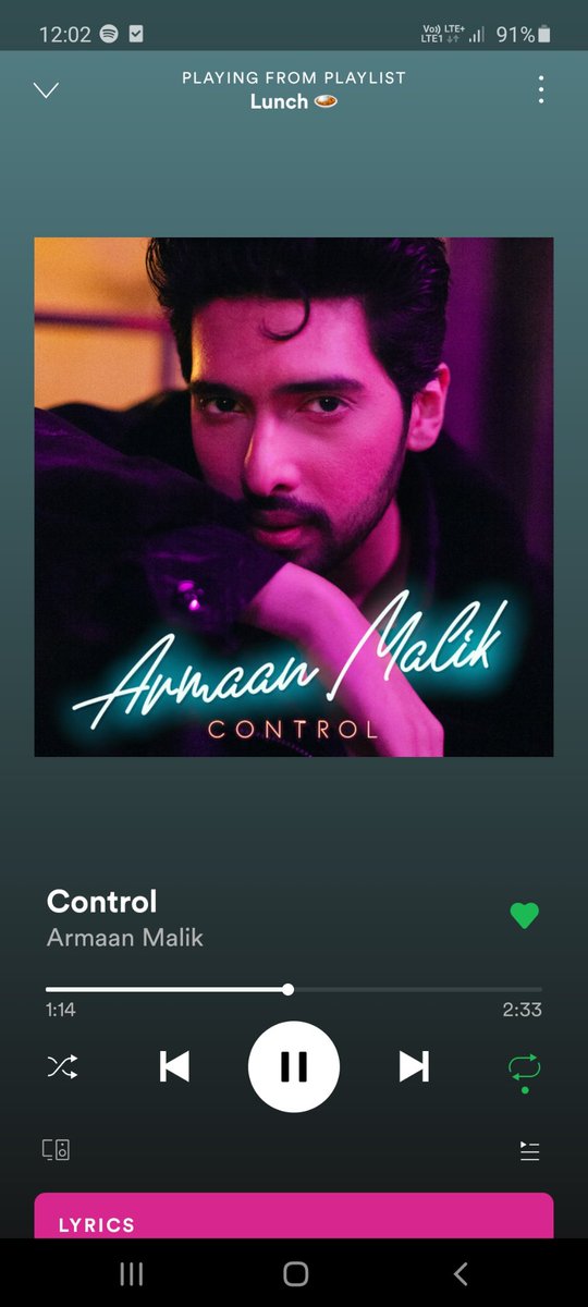Armaalian_Tisha's tweet image. #UnderYourControl