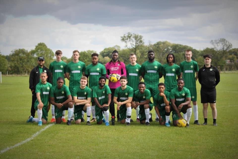 🎊🎉LEAGUE FOOTBALL IS OFFICIAL BACK 🎉🎊 💚🔥⚽️: MK Gallacticos 1st Team v Totternhoe FC ⚽️🔥💚 Date 📆: Saturday 19th September Time 🕰: 3pm Address: 🏟: Totternhoe FC, Dunstable Road Totternhoe, LU6 1QP This will be our first official league fixture since end of Feb!
