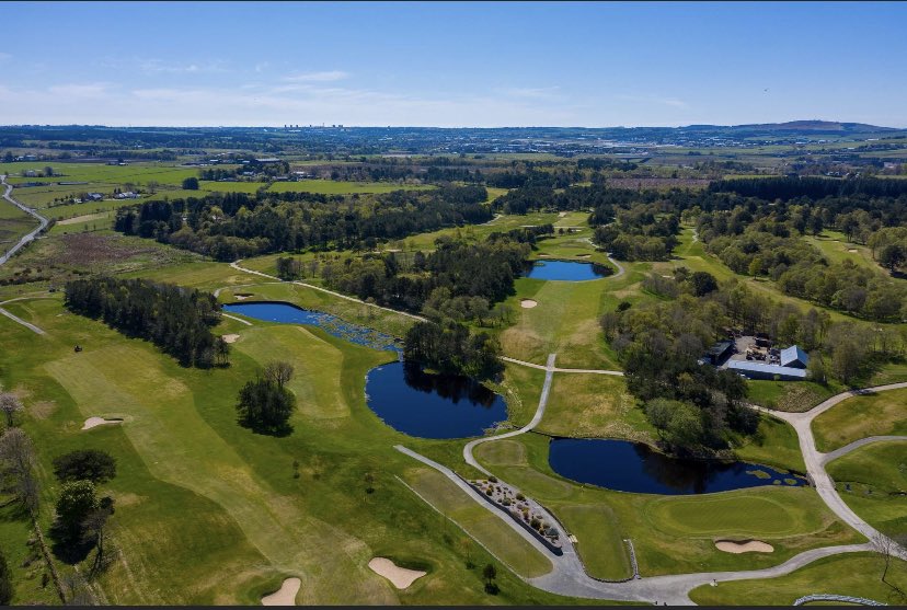 Newmachar Golf Club (@newmachargc) on Twitter photo 🚨 NEWMACHAR QUAICH - Day 2🚨
The 1st round of the Newmachar Cup is about to get under way on Swailend and the first of 48 matchplay ties tee off shortly on Hawkshill for the Newmachar Quaich sponsored by <a href="/Gillanders_ltd/">Gillanders Motors Ltd</a>
A feast of golf ahead on another stunning day 🌞🏌️♂️🏆 🚨 NEWMACHAR QUAICH - Day 2🚨
The 1st round of the Newmachar Cup is about to get under way on Swailend and the first of 48 matchplay ties tee off shortly on Hawkshill for the Newmachar Quaich sponsored by <a href="/Gillanders_ltd/">Gillanders Motors Ltd</a>
A feast of golf ahead on another stunning day 🌞🏌️♂️🏆