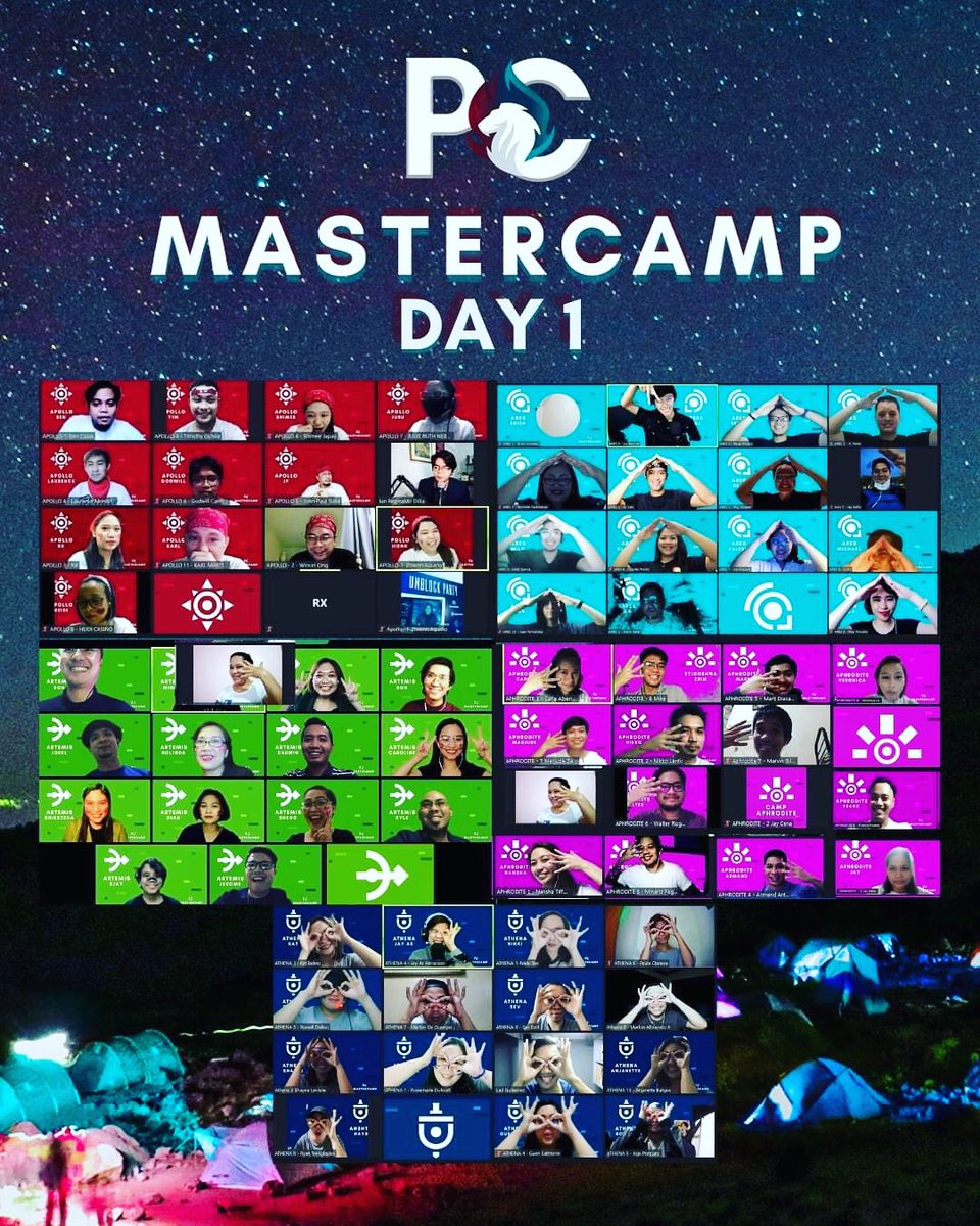 dearwifeph's tweet photo. Finally, a 3-day workshop for content creators! Join us!
#passionatecreators
#PCMasterCamp
#AthenaTo https://t.co/PqZALL8XR1