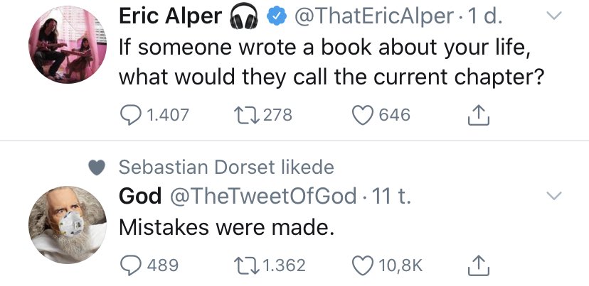 mr_nlock's tweet image. Sometimes the twitter stars align just right.