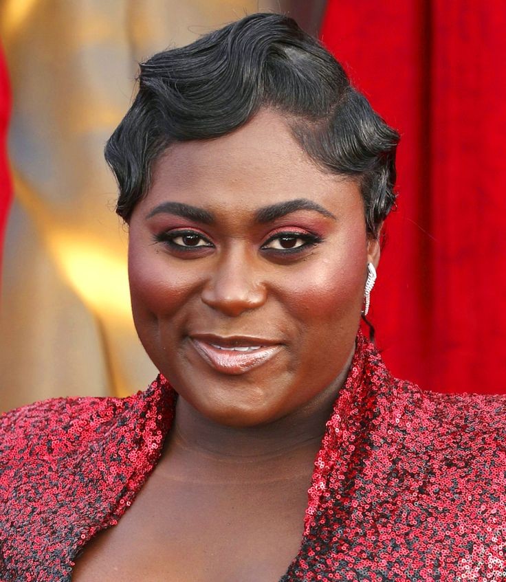 Tony award nominee (The Color Purple), Screen Actors Guild nominee (Orange is the new black) and Grammy award winner (The Color Purple).Danielle Brooks.