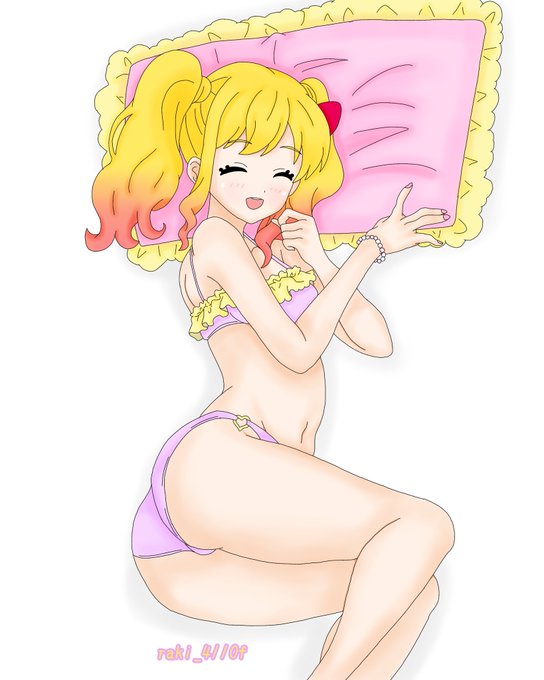 あなたの描く虹野ゆめが見たいのtwitterイラスト検索結果