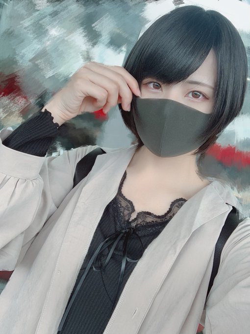 コスプレイヤー雨宮あんずのTwitter画像40