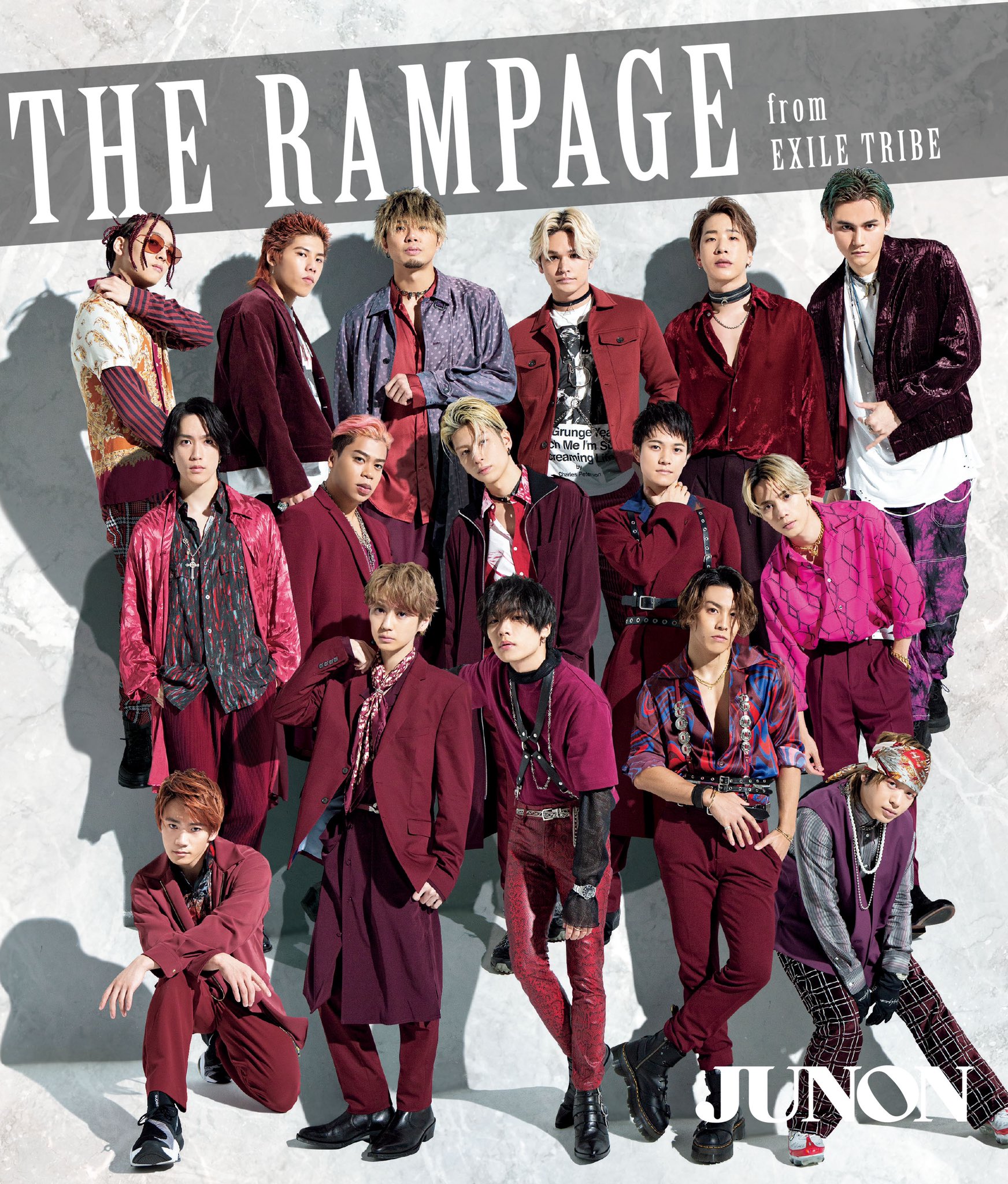 EXILE TRIBE - ゆずれもん Amazon.co.jp: Love You More: ミュージック
