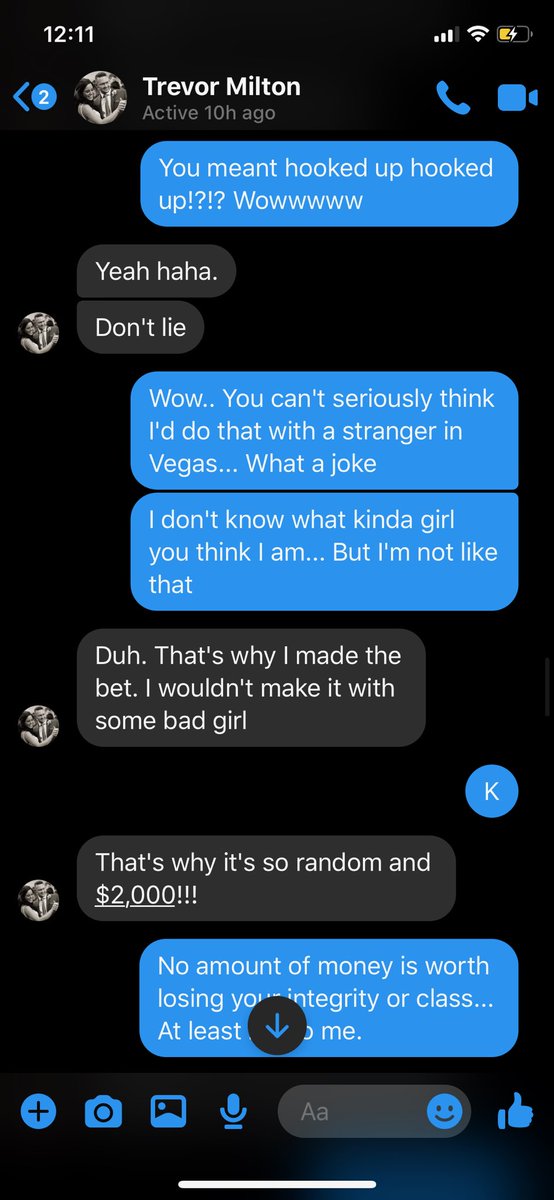 davidbateman's tweet photo. @wholemars @nikolatrevor @nikolamotor Because my dear friend Jonny isn’t here to defend himself. I would have never shared these but you forced my hand @nikolatrevor - stop lying. own up https://t.co/xa7f8Nw0xS