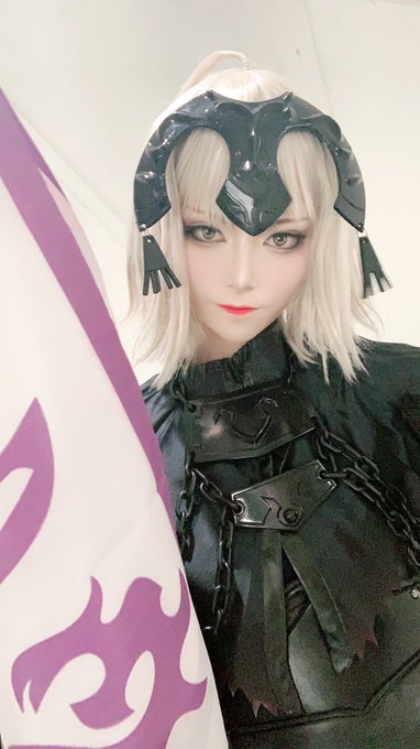 Twitterのコスプレ画像52
