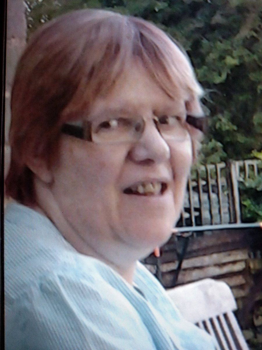 TheMarkETurner's tweet photo. My beautiful @Fortrosian would have been 59 today😢💔
Happy birthday darling. Miss you more than ever.🙏
#RIPFran https://t.co/XpuuNHka9D