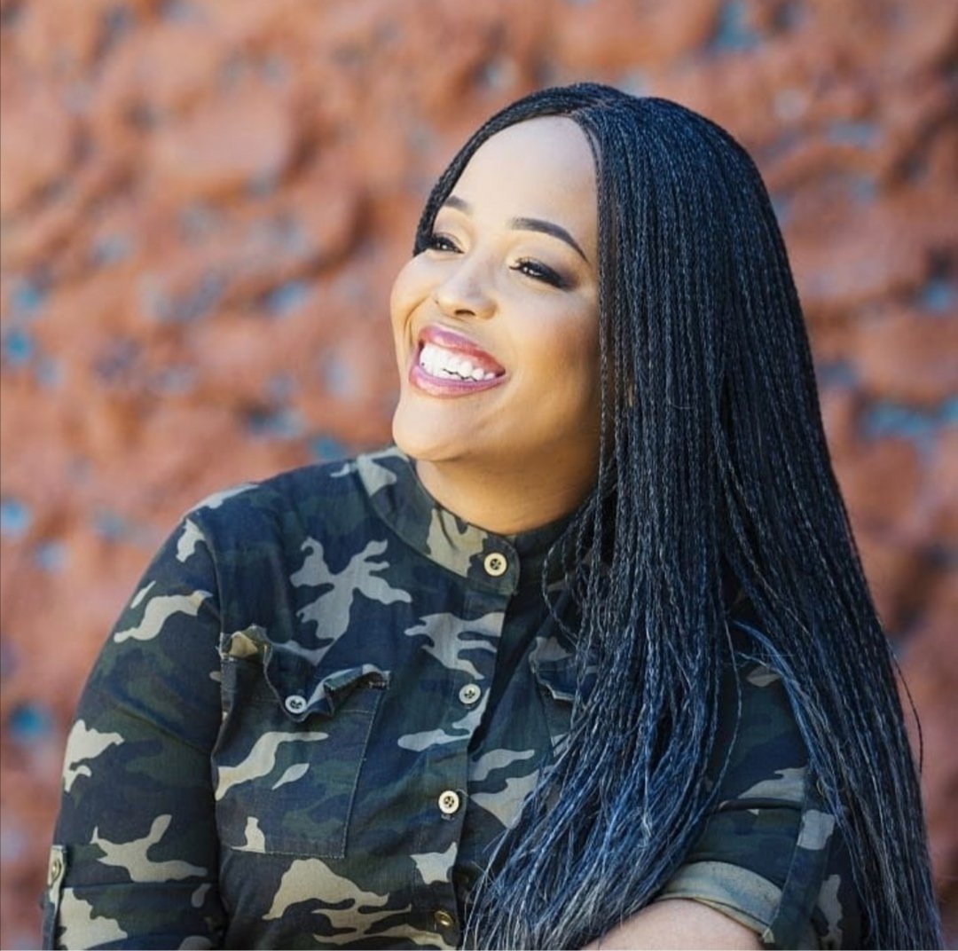 Award winning comedian, actress, writer and producer. The first woman to host "Comedy Central Presents" in Africa and the first African woman to have her own set on Netflix (Tumi or not Tumi).Tumi Morake.