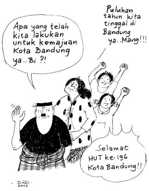 petandang's tweet photo. Gara-gara odading mang Oleh, jadi ingat mang Ohle @PRFMnews #210thbandung #bandung210th #hutbandung https://t.co/ftU0Li07Tg