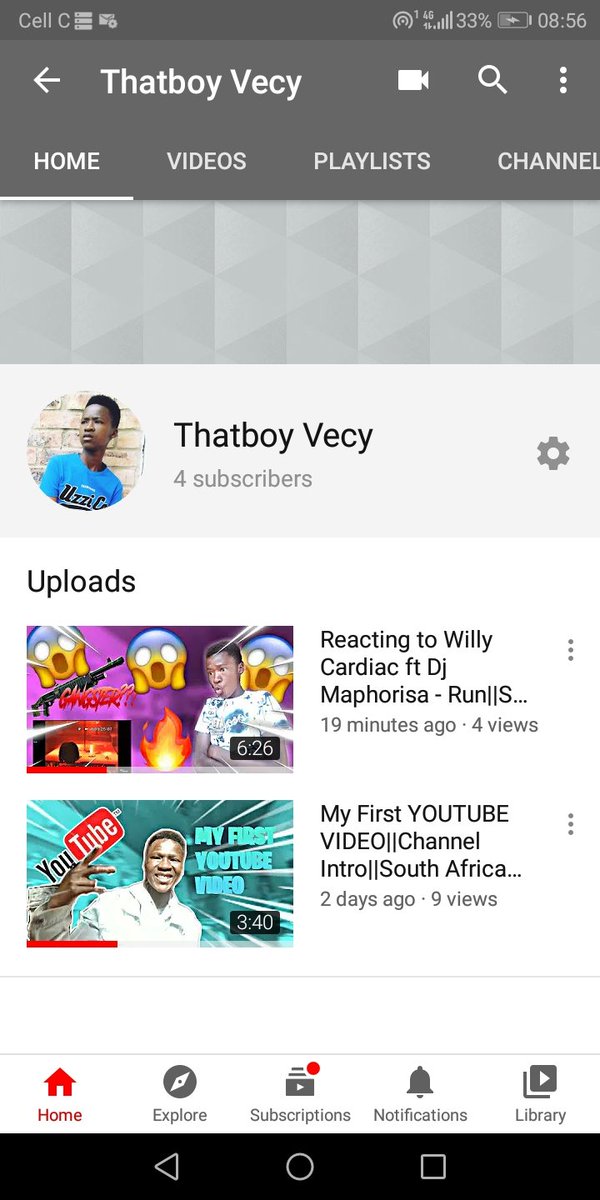 ThatboyVecy's tweet photo. Check out my YouTube Channel
https://t.co/5pu4CHdBoS https://t.co/FNRQTRA4pm