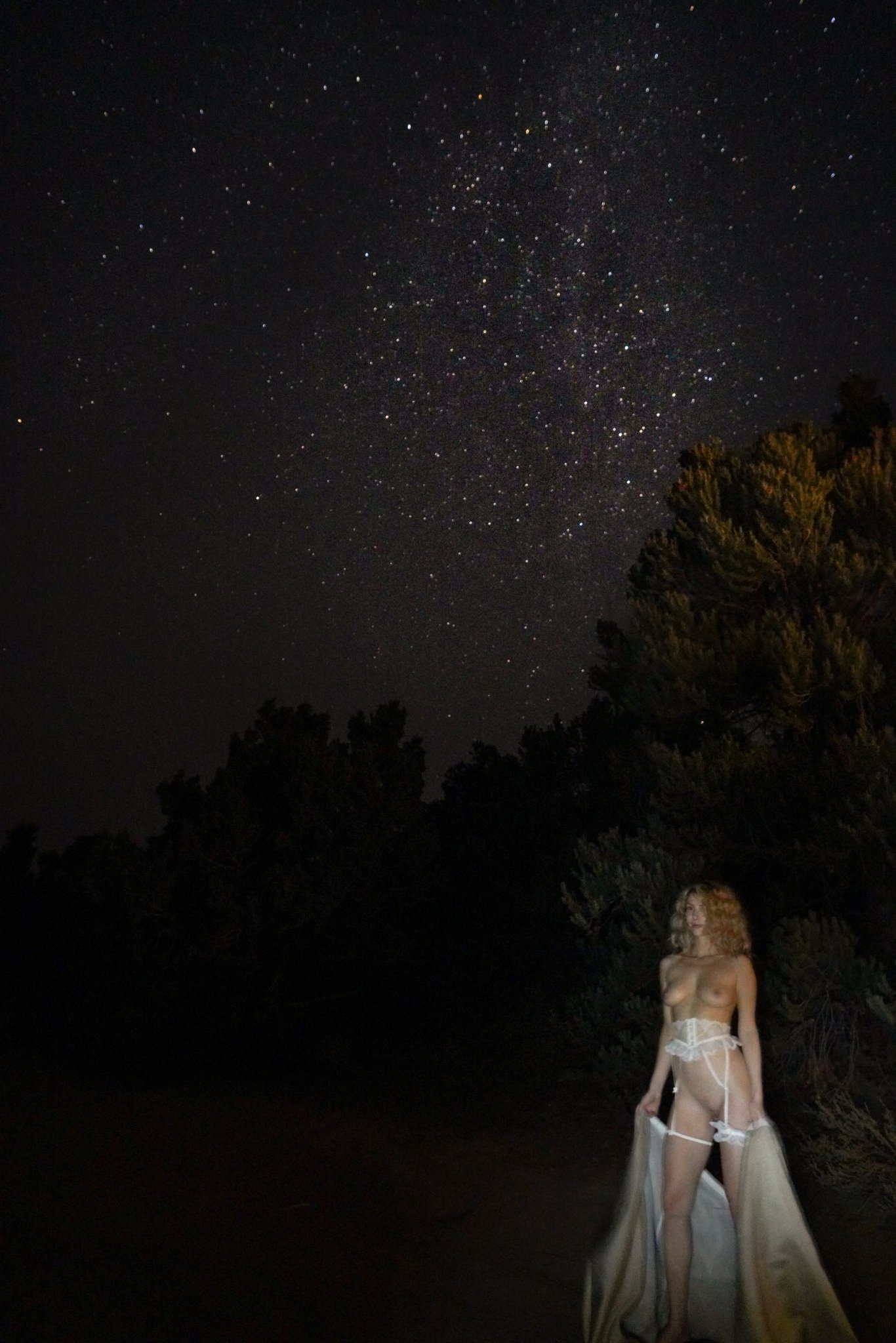 1 pic. Star Priestess - Toiyabe National Forest https://t.co/eDzpeSlvZf