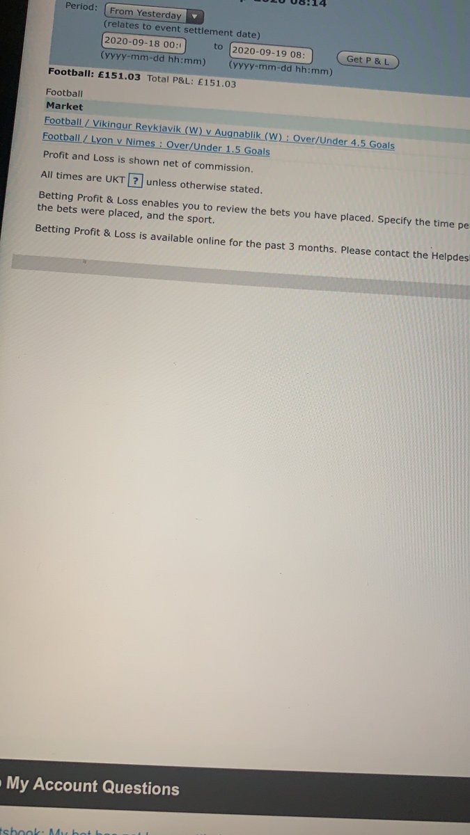 SignalsSports's tweet image. For a day where I didn’t plan to do any trades yesterday. Not bad!