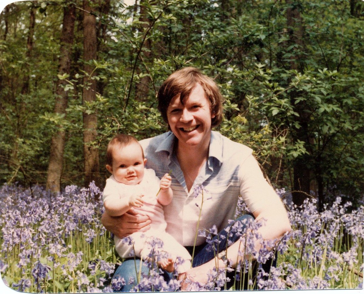 Nico_How's tweet image. A very Happy Birthday to my beautiful, talented and all-round lovely daughter Rebecca