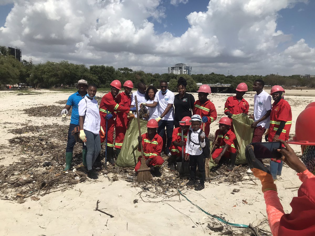 #WorldCleanupDay2020