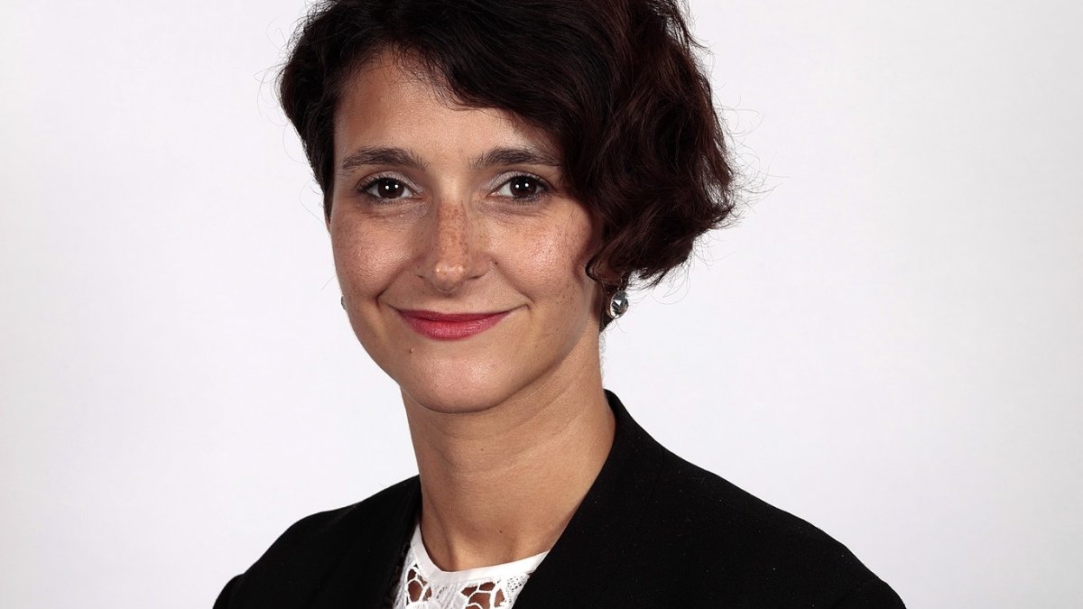 CJBS Alumni tweet media