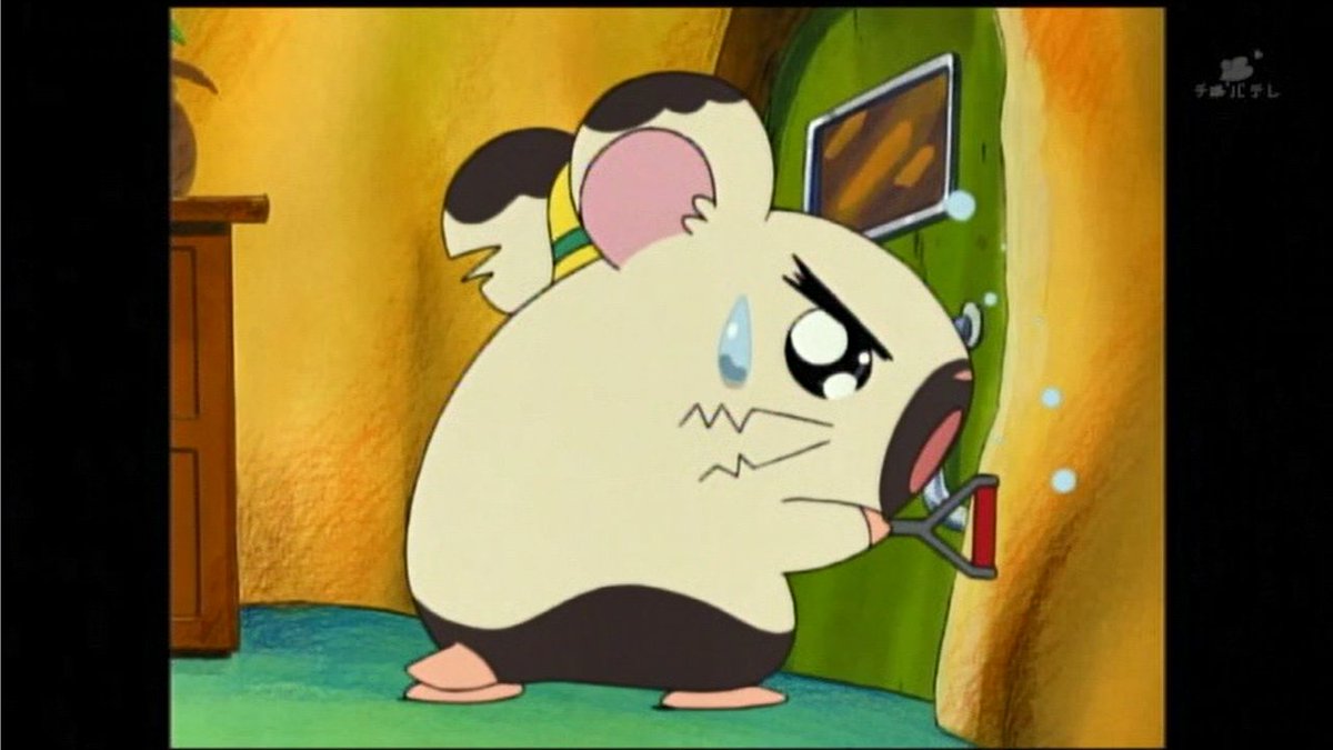 嘲笑のひよこ すすき Ar Twitter 本日9月21日は とっとこハム太郎 のタイショーくんの誕生日 おめでとう とっとこハム太郎 タイショーくん生誕祭 タイショーくん生誕祭 9月21日はタイショーくんの誕生日