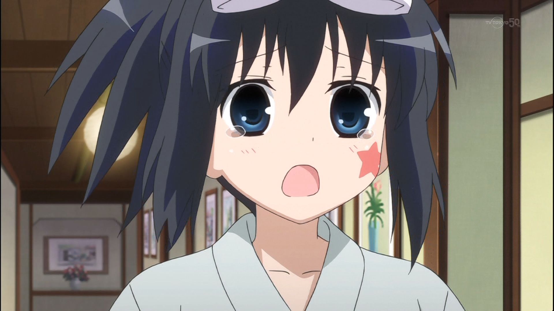 Twitter 上的 嘲笑のひよこ すすき 本日9月21日は 咲 Saki の龍門渕高校 国広一の誕生日 おめでとう Saki 咲 国広一生誕祭 国広一生誕祭 T Co Geufamly4b Twitter