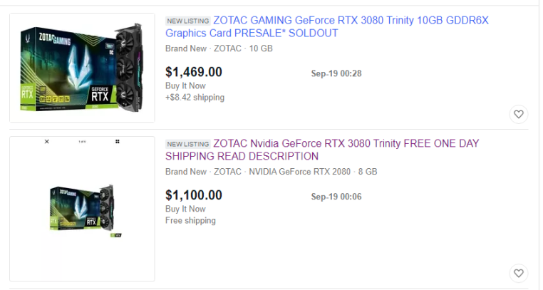 Sinforlife's tweet photo. @JustaCarsonKid @ZOTAC_USA If you're still looking... 🙄 https://t.co/6aj9kanp23