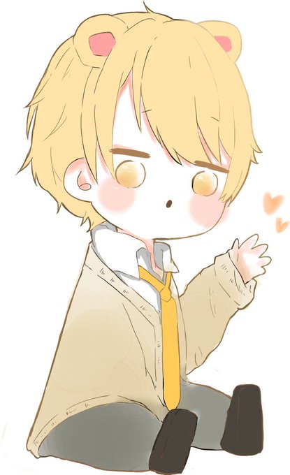 ペア画のtwitterイラスト検索結果 古い順