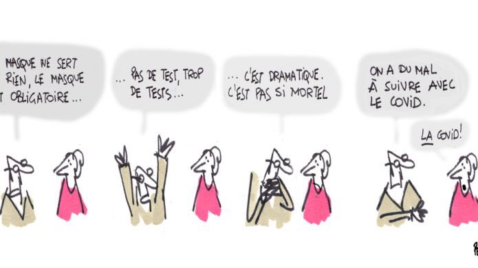 Mise à jour.        COVID: Pessin à la croisée de nos chemins.... slate.fr/story/195185/p…