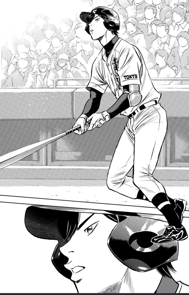 they're not allowed to be this pretry what the fuck miyuki and furuya