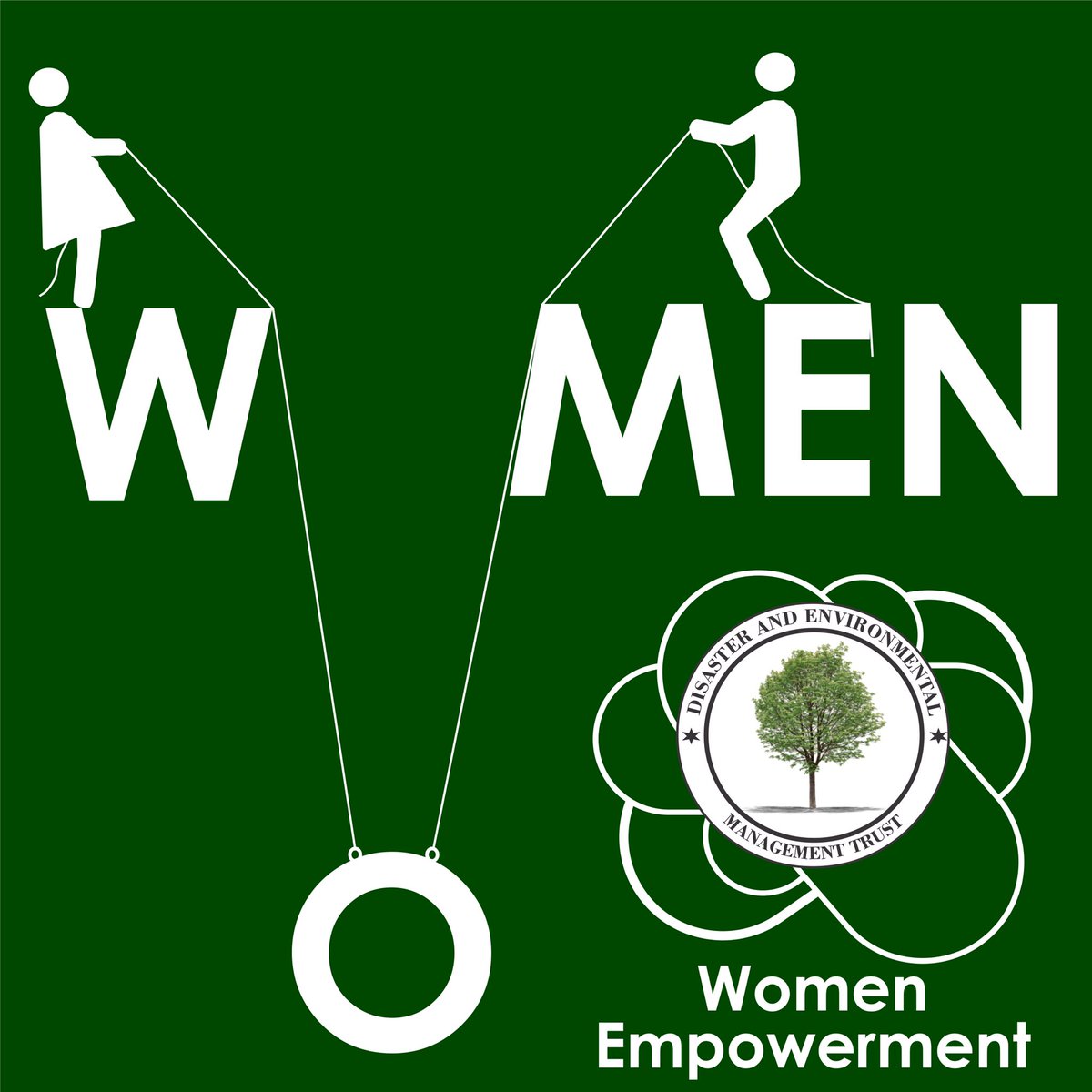DEMtrust's tweet photo. #wegogreen #demt for #womenempowerment #women @UN_Women @YoungWomenInst @womensvoicezw @unwomenzw @unwomenafrica @RuralYoungWomen @5girlsproject1 https://t.co/c5IUr25wu5