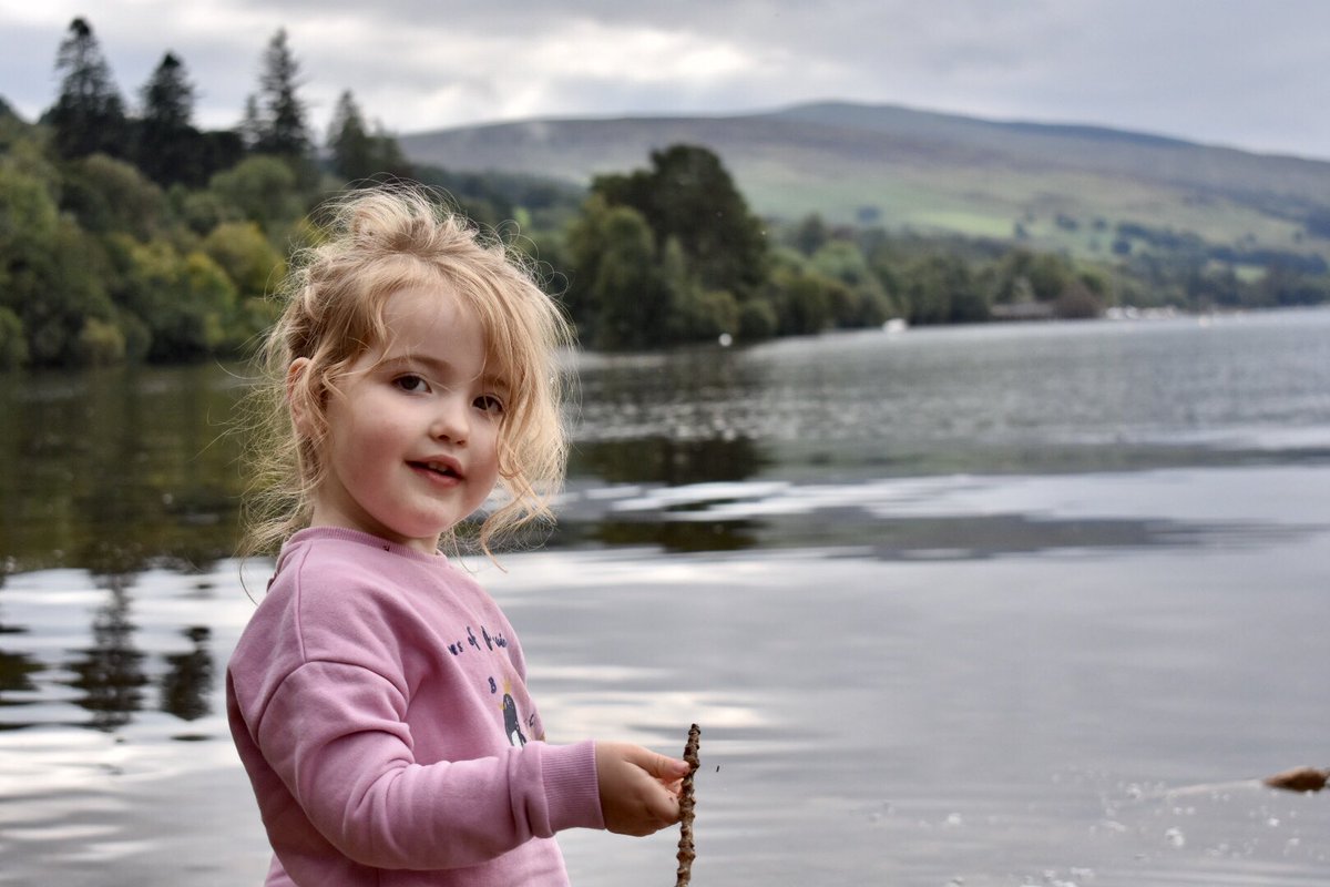 ThomLedingham's tweet image. Fab trip to Perthshire this week. It’s so easy to forget how stunning this part of the world is