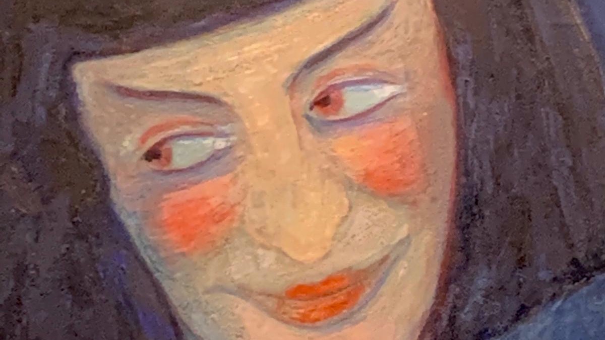 ClpMilano's tweet photo. #CLPower | Ascona si tinge di passione con i quadri di #AlexejJawlensky e #MarianneWerefkin, protagonisti della rassegna che inaugura oggi al Museo Comunale d'Arte Moderna di #Ascona, a cura di Mara Folini. Fino al 10 gennaio 2021 ➡️ https://t.co/GFs9Ym7XZk https://t.co/qWSSbbLRDA