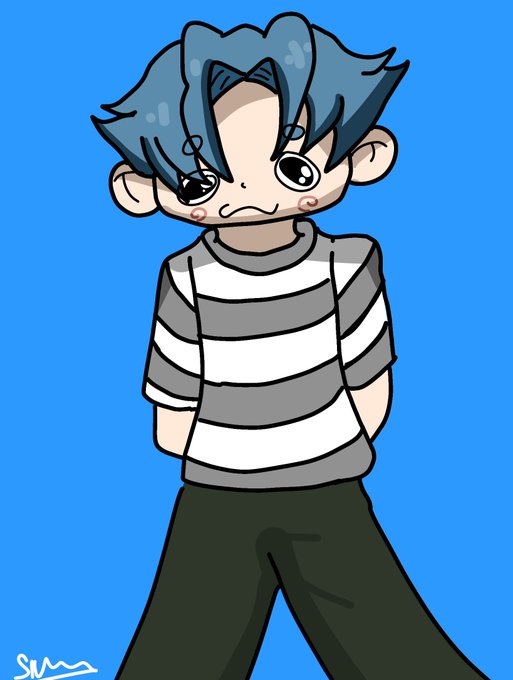 サン太夫のtwitterイラスト検索結果 サン太夫のtwitterイラスト検索結果