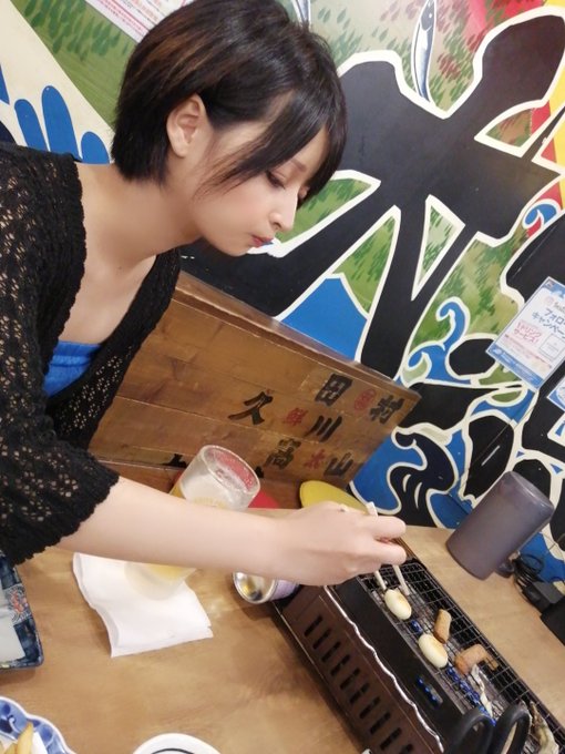 コスプレイヤー枢木くるりのTwitter画像30