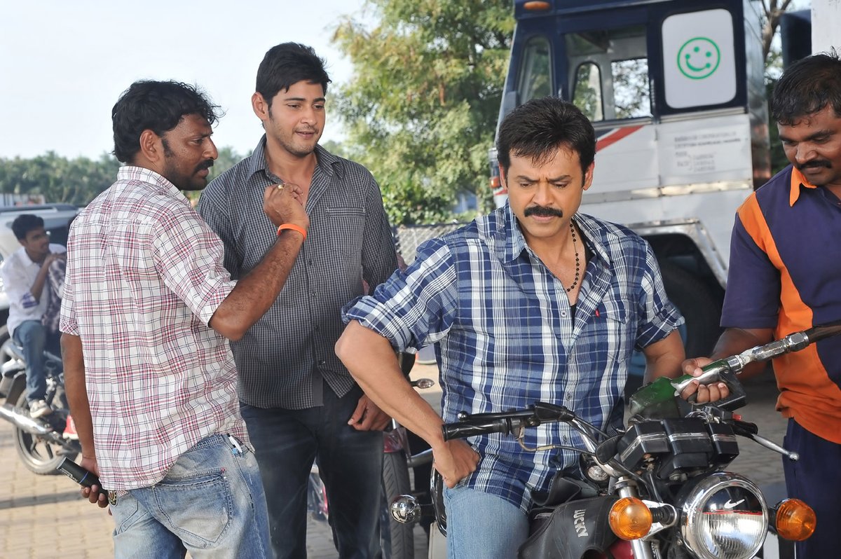 MMRameswar's tweet image. Birthday wishes to Talented Director #SrikanthAddala Garu

#HBDSrikanthAddala