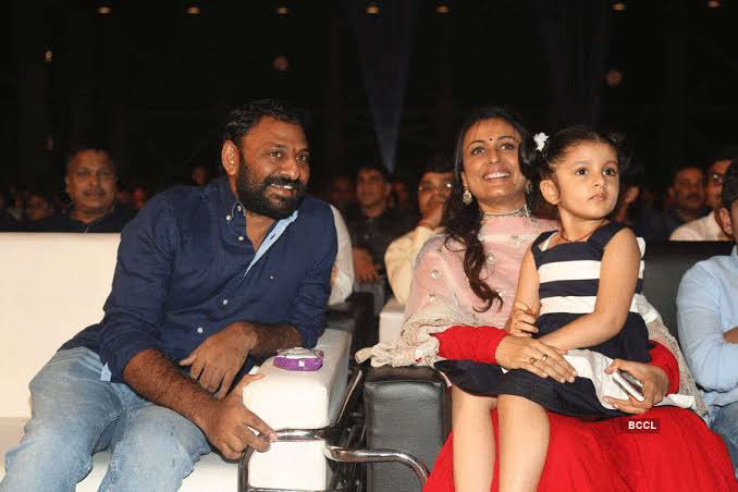 MMRameswar's tweet image. Birthday wishes to Talented Director #SrikanthAddala Garu

#HBDSrikanthAddala