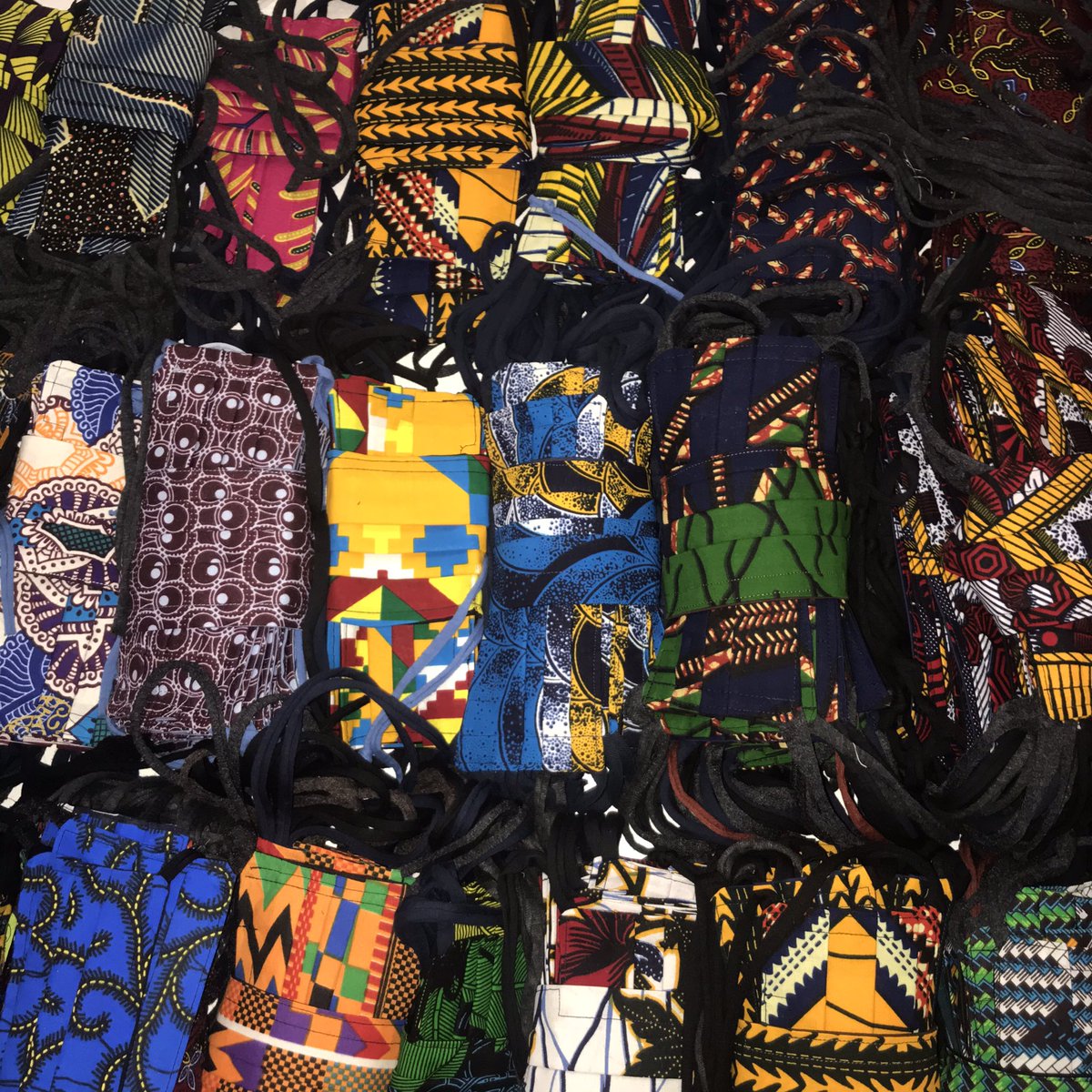 mfep_uk's tweet photo. Order online today to get one of these funky, reusable and washable facemasks 🌟 fashionable and protected 👍🏽 #masksforextraordinarypeople #facemask #masksforall #anymaskisbetterthannomask #homemademask #covid19 #keyworkers #protectourkeyworkers #funkymask #prints https://t.co/0R0PEFtifi
