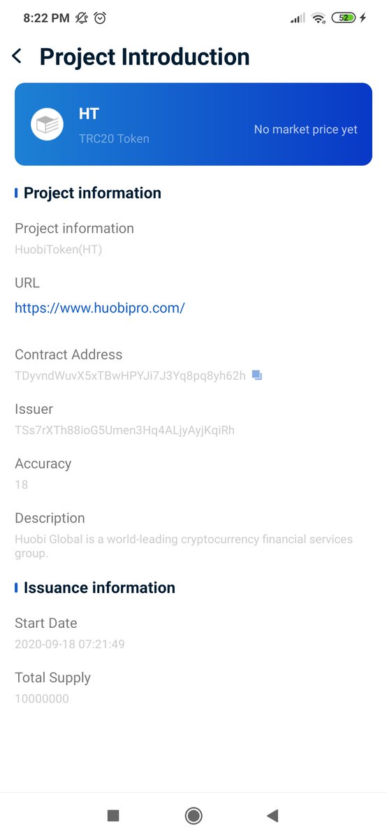 @huobisupport1 @HuobiGlobal 
how about this  ??? 
#HT #TRC20