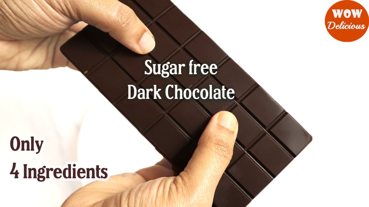 delicious_wow's tweet photo. Homemade Sugar free Dark Chocolate | https://t.co/UsBxun2OsH | 
.
.
.
.
.
.
.
.
.
.
#sugarfree #darkchocolate #Chocolate #DarkChocolateRecipe #foodie #food #foodphotography #homemade #recipes https://t.co/3K5VxYXFMH