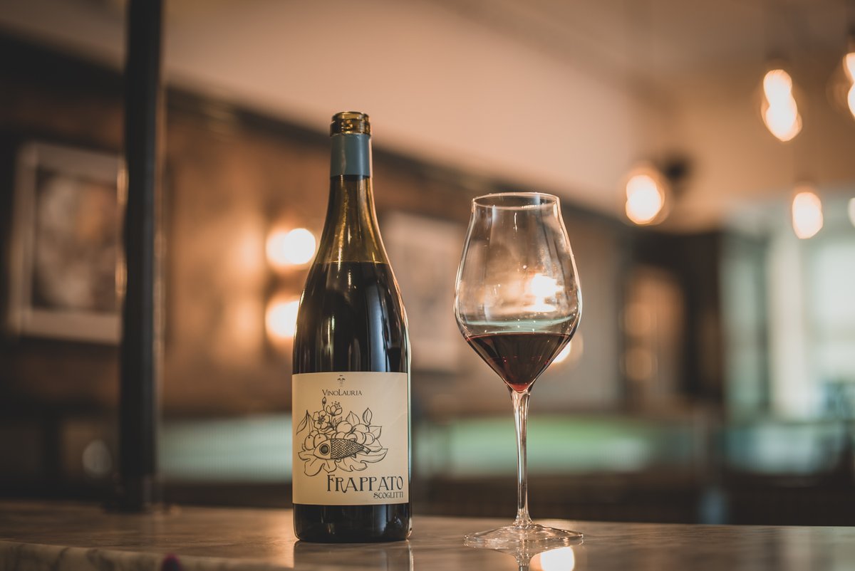 "Sicily" | The Wine Pairing Breakdown🍷

Course 5
Porchetta X Vino Lauria, Frappato, Sicily, Italy

Who’s excited to sip on this one? 😋

Book Now → bit.ly/Sicilybook-LIV
View Menu → bit.ly/SicilyMenu-LIV