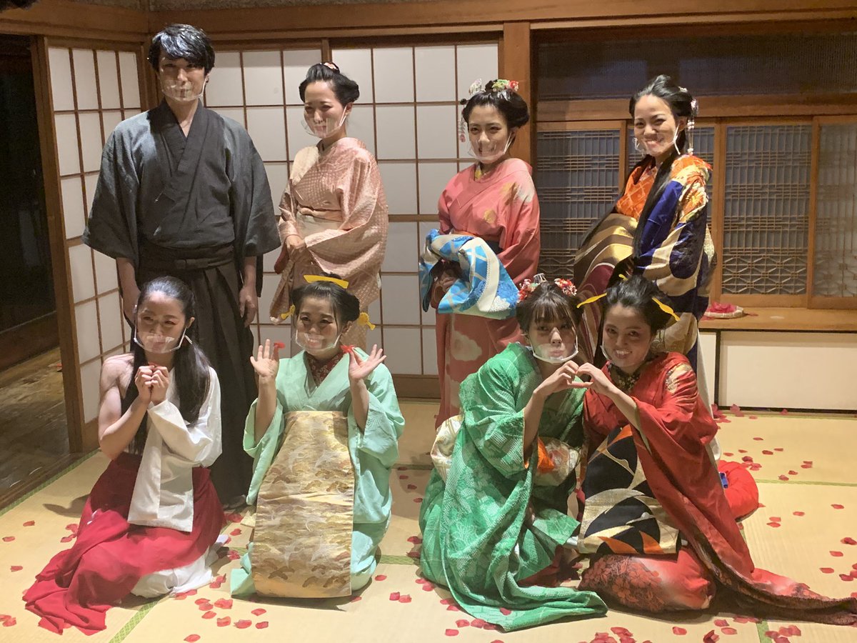 福田晴香 福田晴香