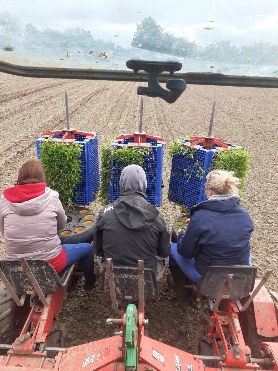 Great to be out and at it again 🙌🙌