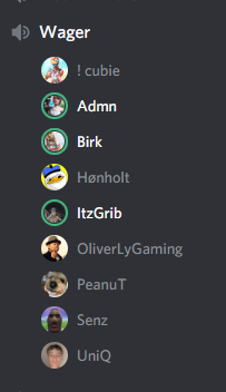 Poelsevognen's tweet photo. VibeCheck🥺🙏😈 https://t.co/aqbRg2KhEo